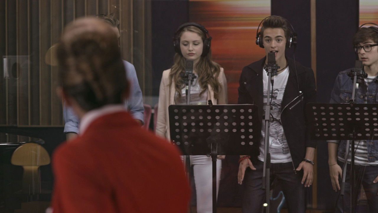 Alex & Co — Les retrouvailles