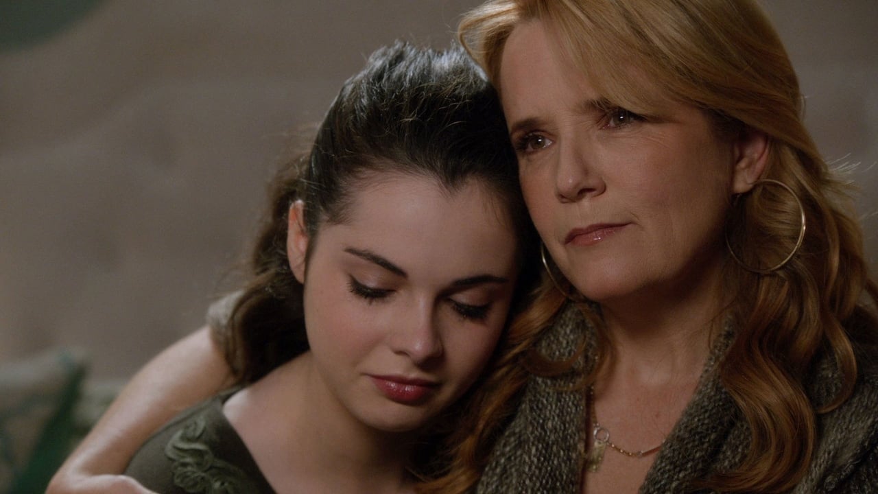 Switched at Birth - Season 2 Episode 5 : The Acquired Inability to Escape