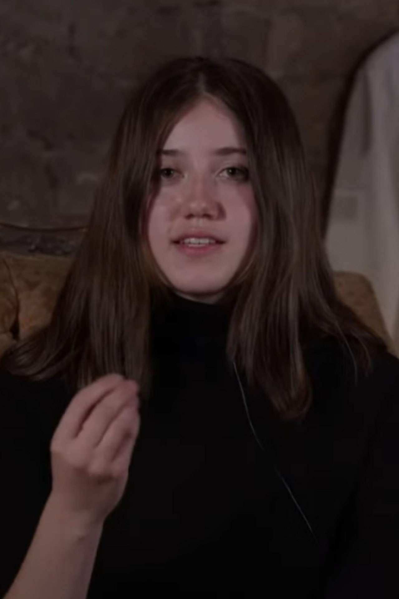 Daiyu Morongonach