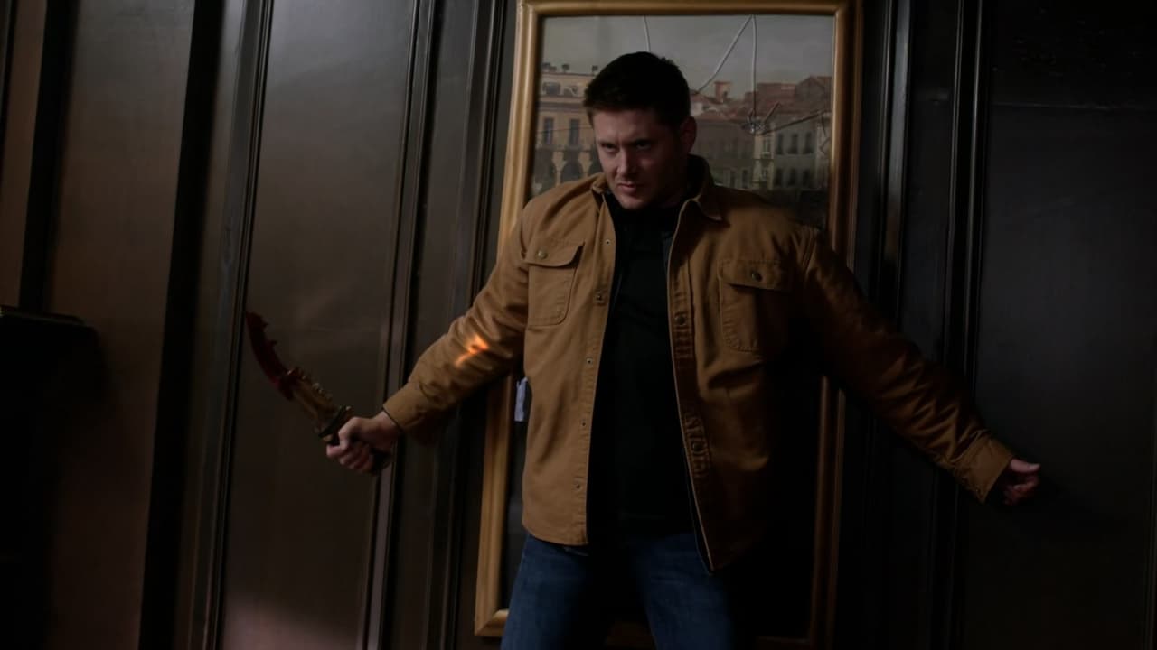 Supernatural - Season 0 Episode 34 : The Winchester Mythology - Battling The Mark and The Blade