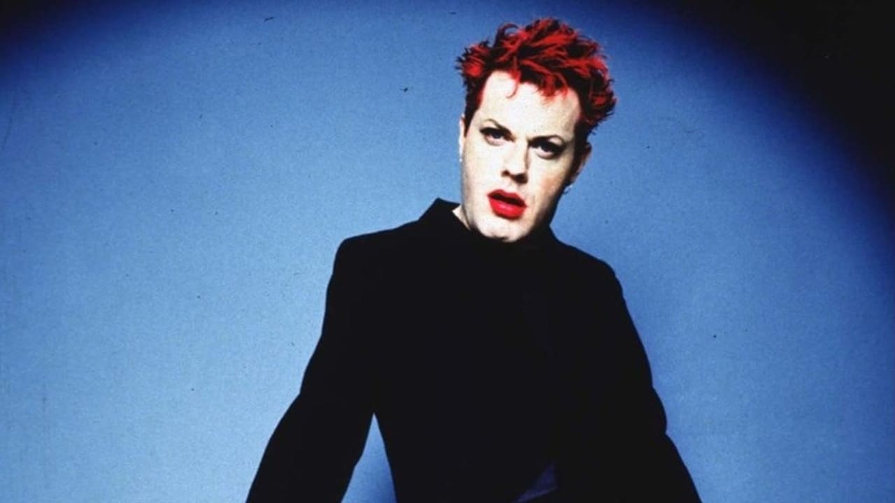 Eddie Izzard: Dress to Kill Backdrop Image