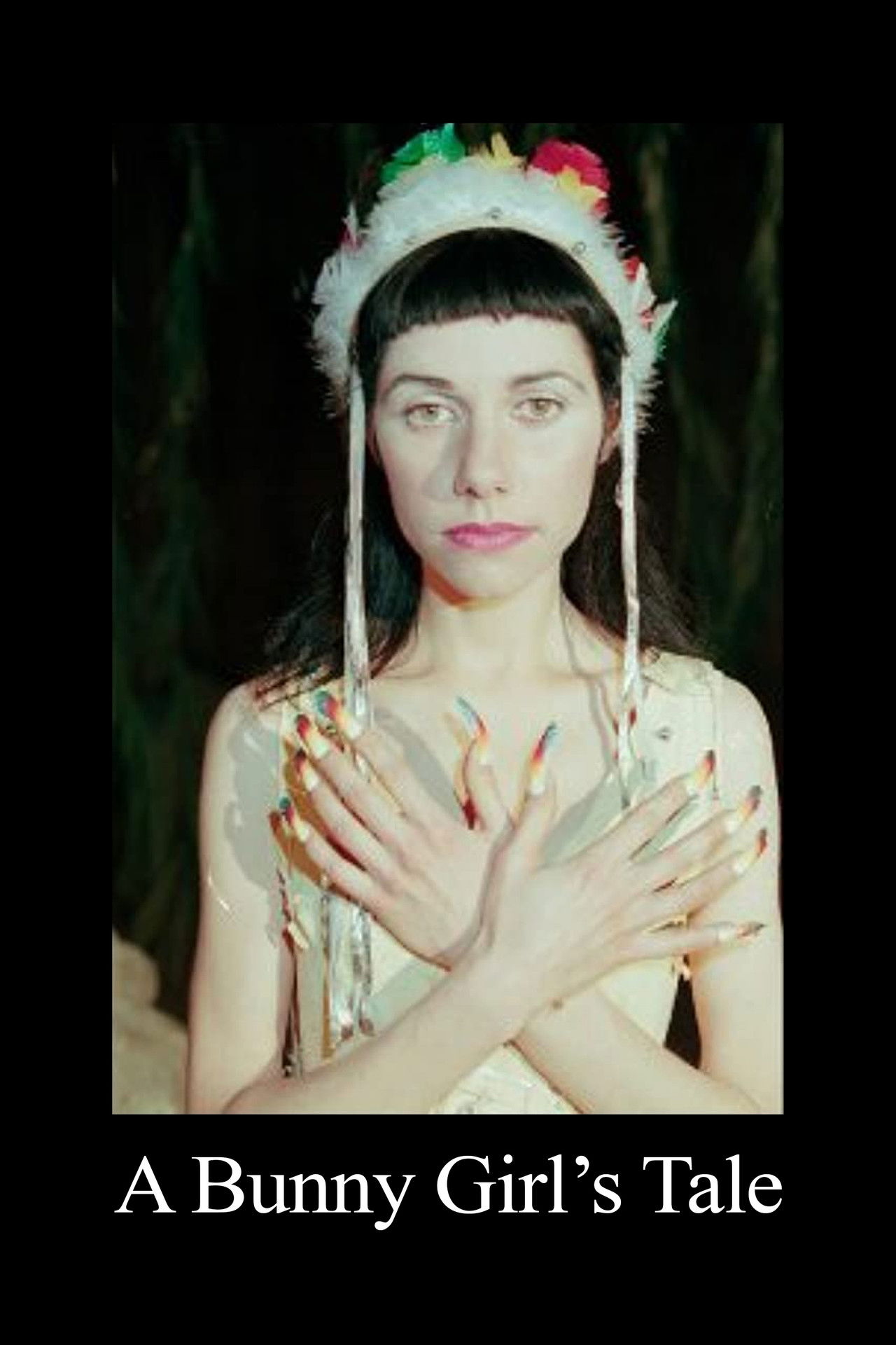 A Bunny Girl's Tale Backdrop