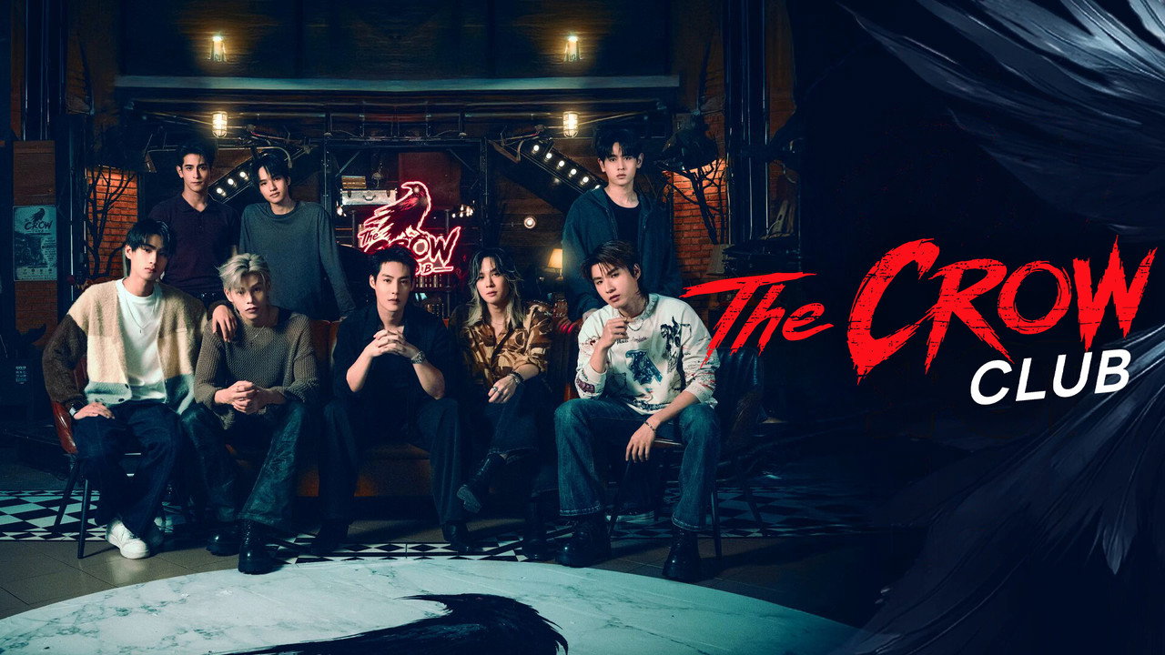 The Crow Club