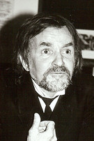 Vsevolod Sobolev