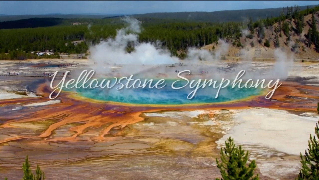 Yellowstone Symphony