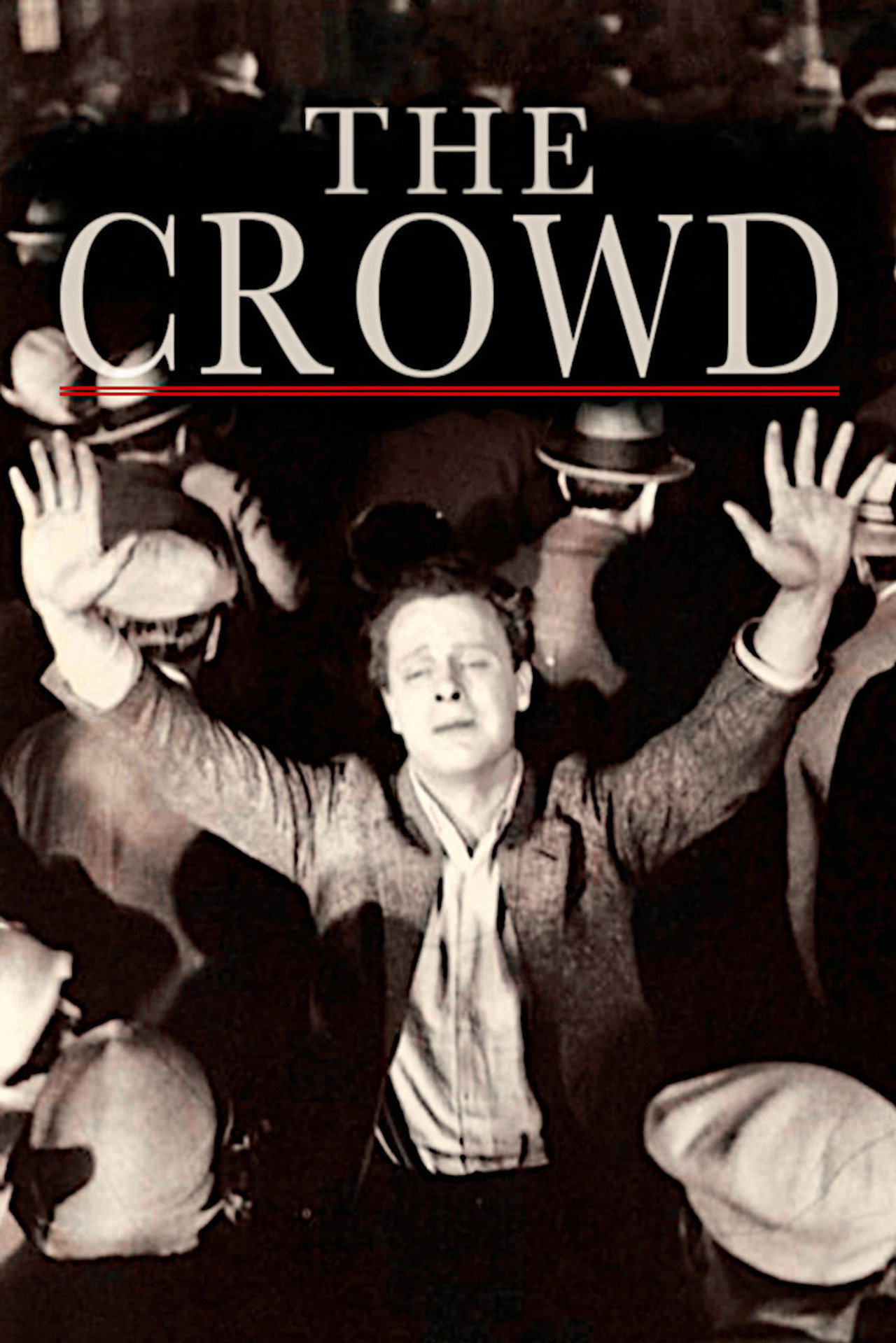The Crowd still 6