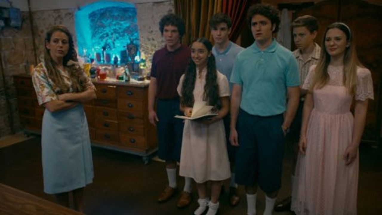 Cramel — Épisode 17