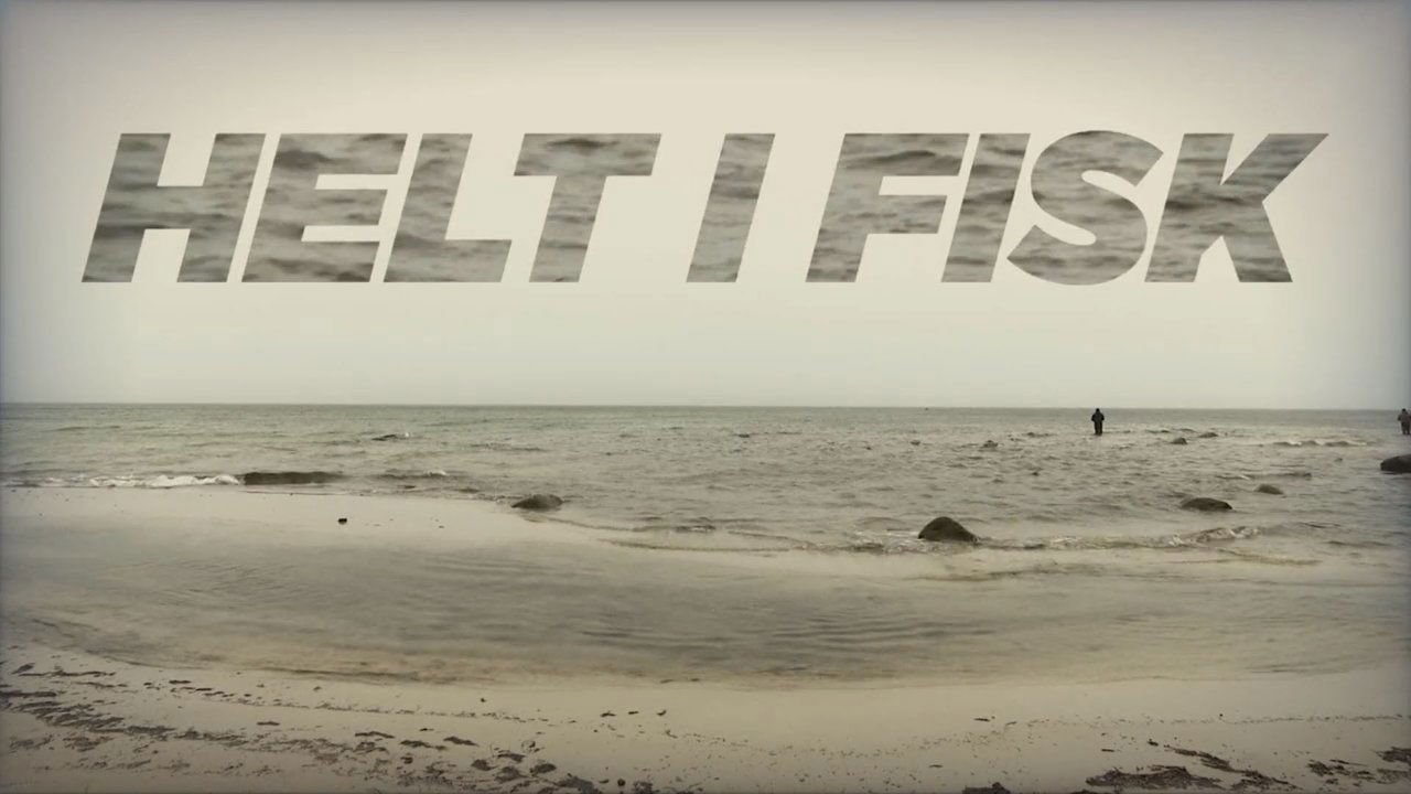 Helt i Fisk