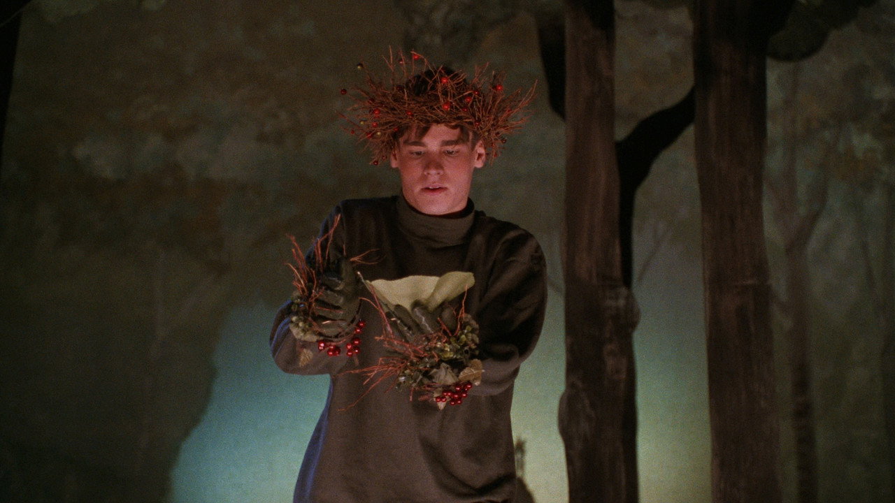 Dead Poets Society background 60