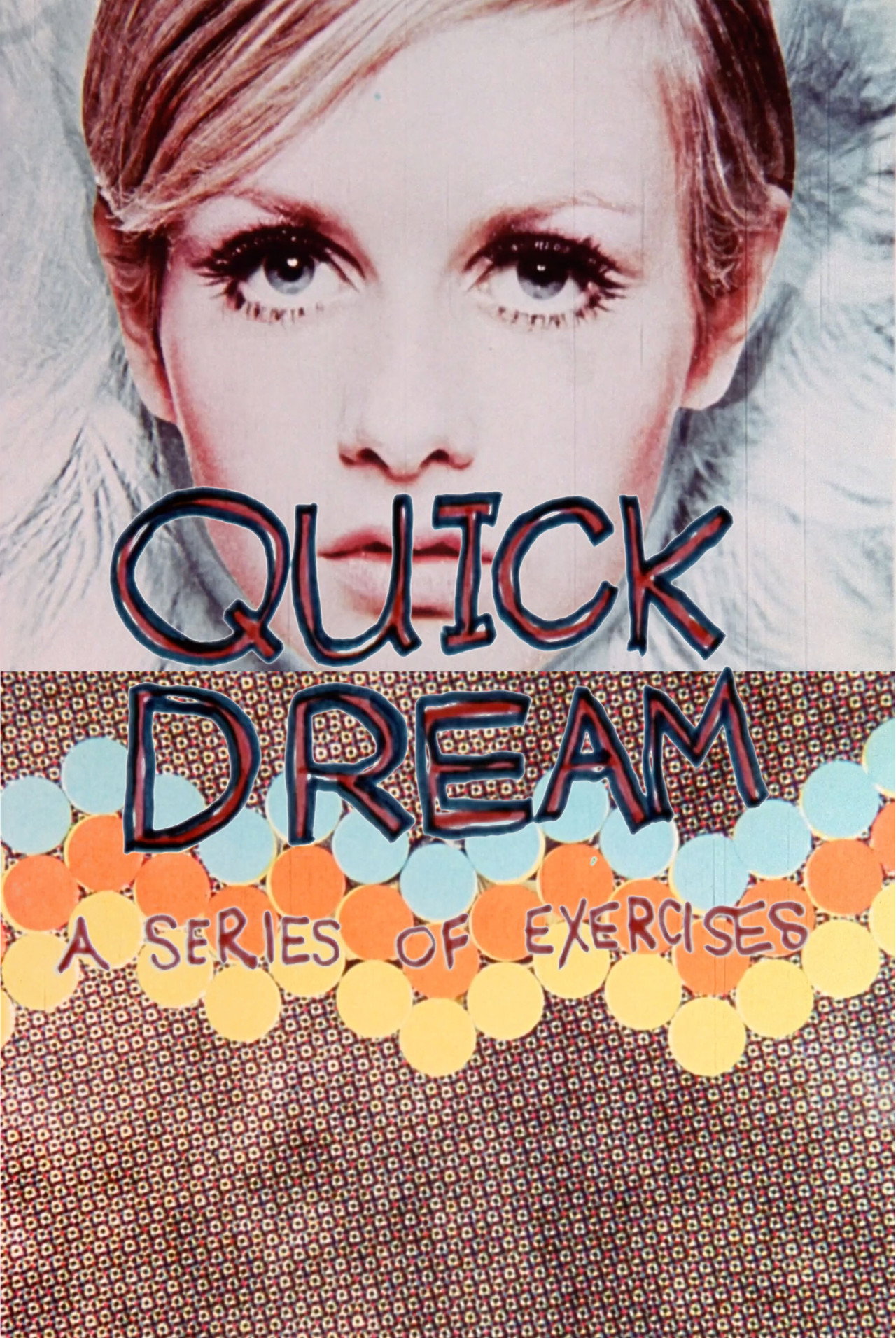 Quick Dream filmaffisch