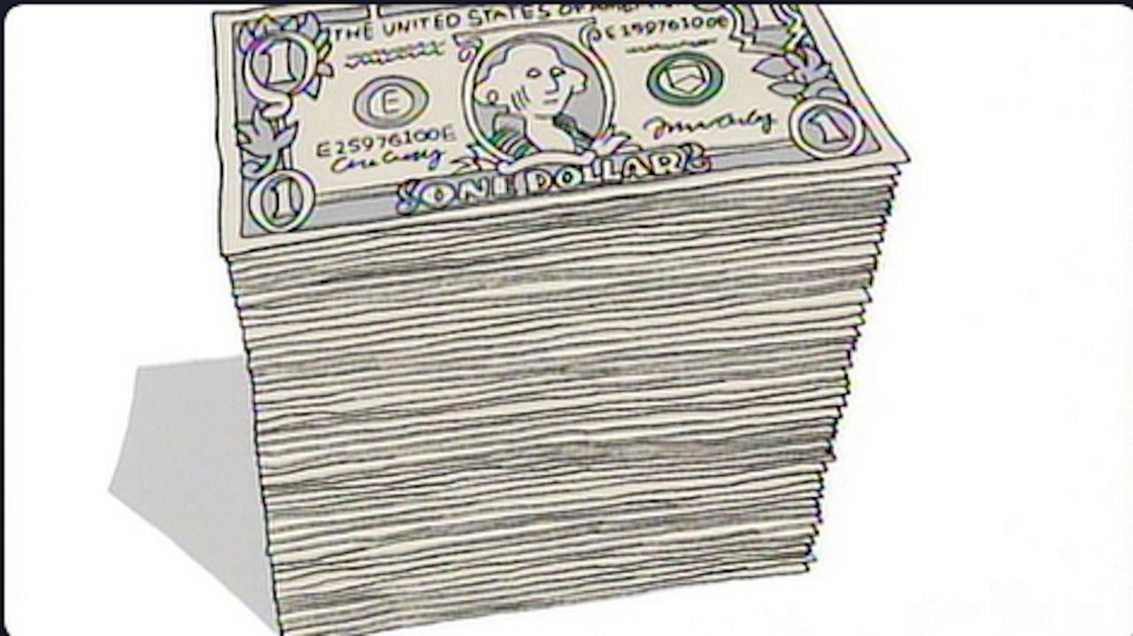 Schoolhouse Rock! — Épisode 1