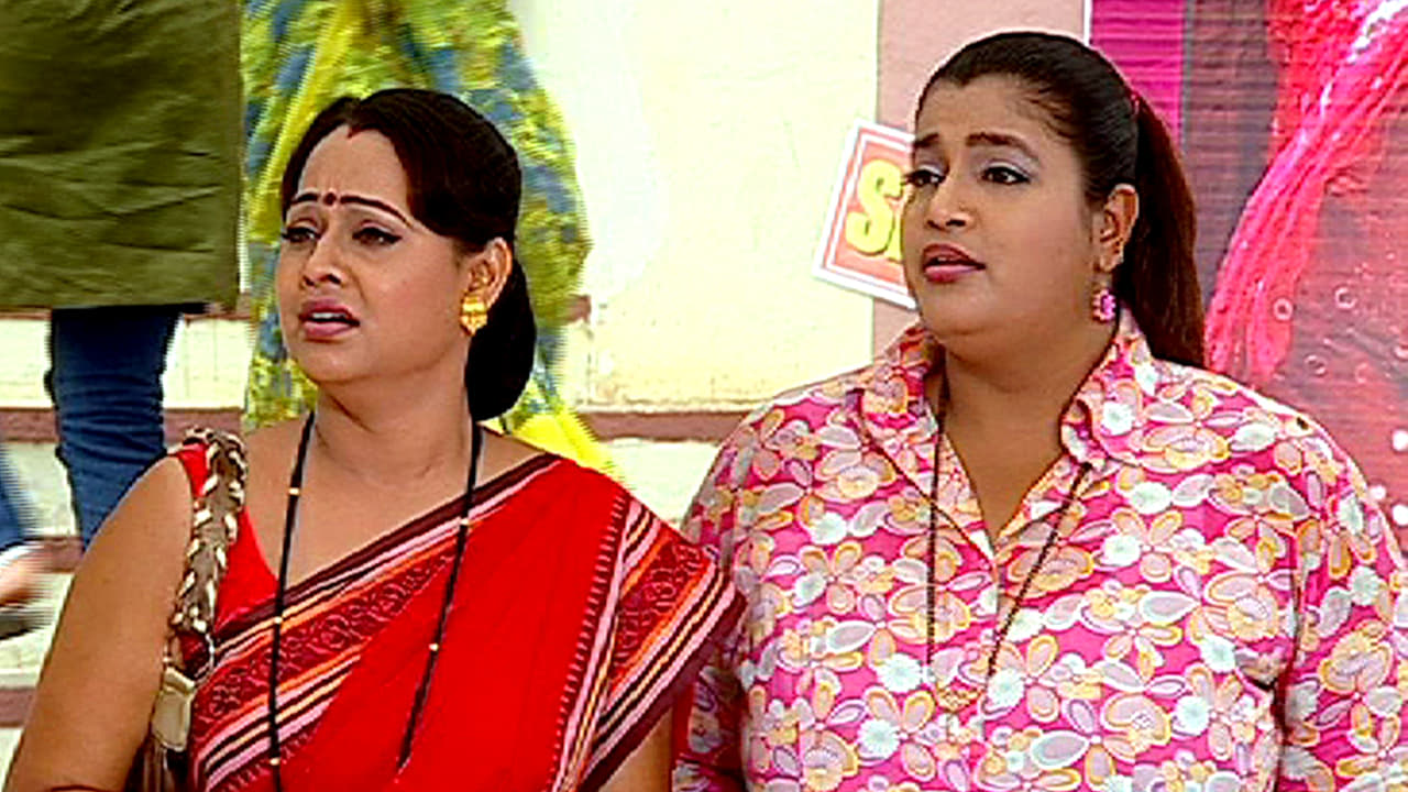 Taarak Mehta Ka Ooltah Chashmah - Season 1 Episode 360 : Episode 360