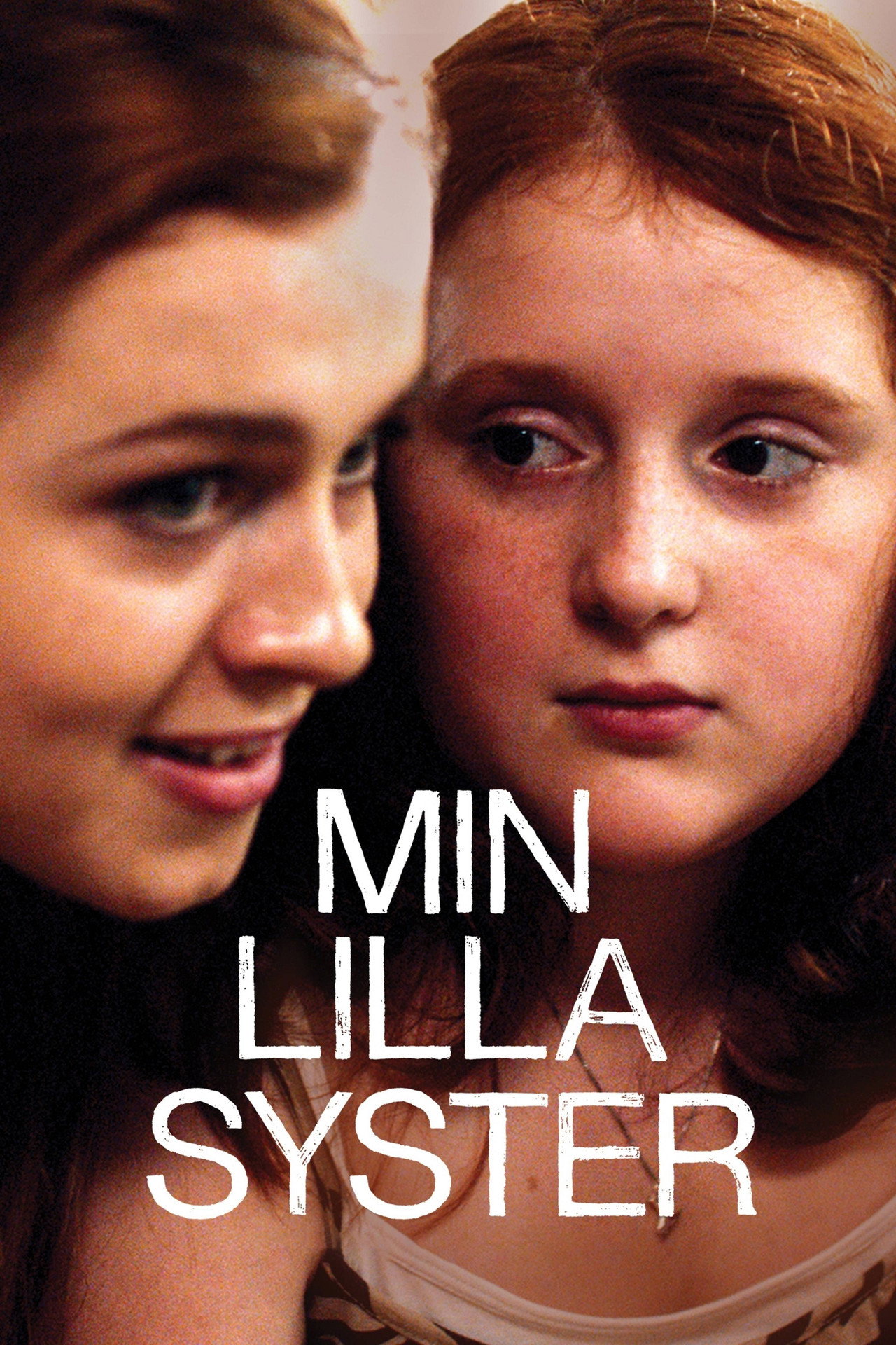 Min lilla syster filmaffisch