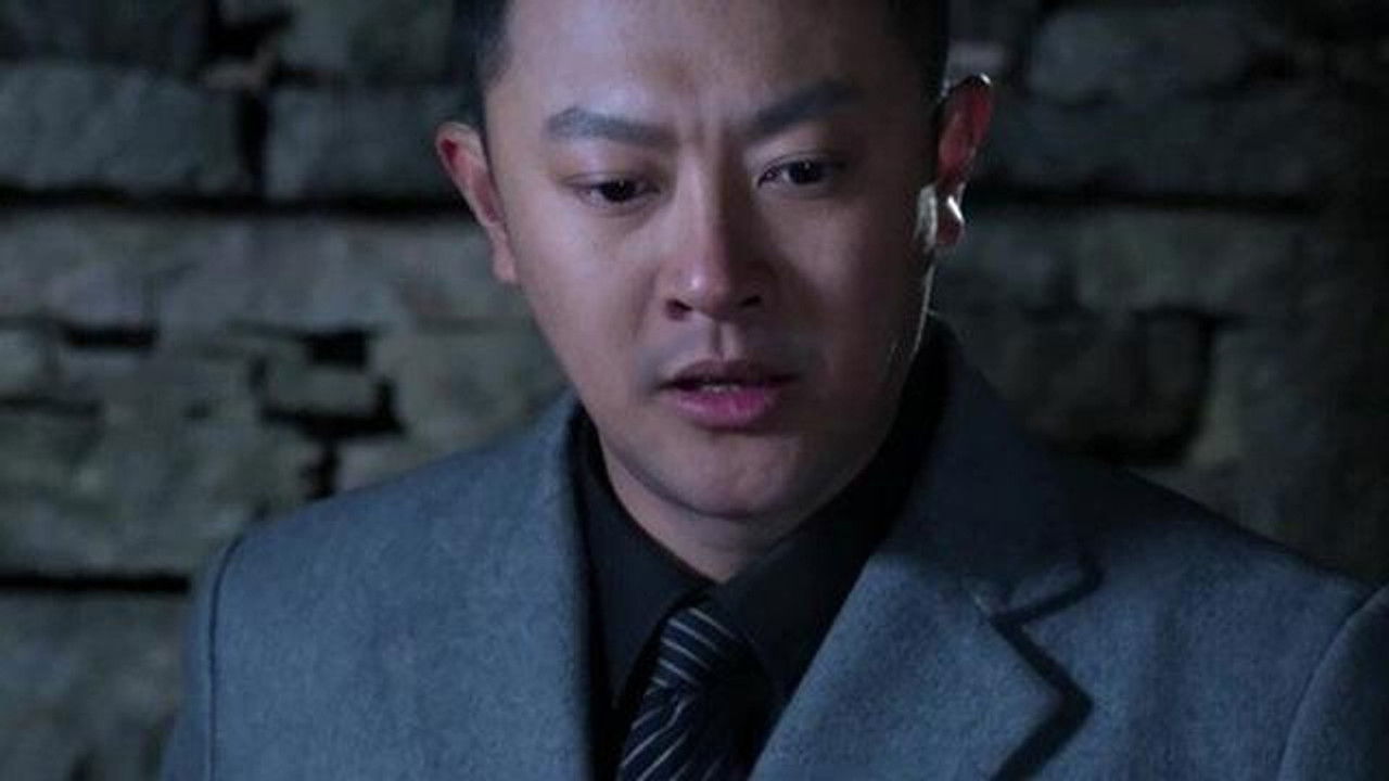 巨浪 — Épisode 30