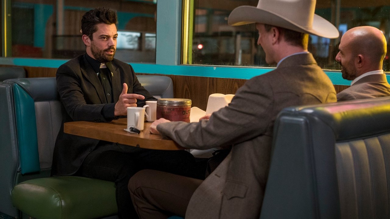 Preacher - Season 1 Episode 6 : Sundowner