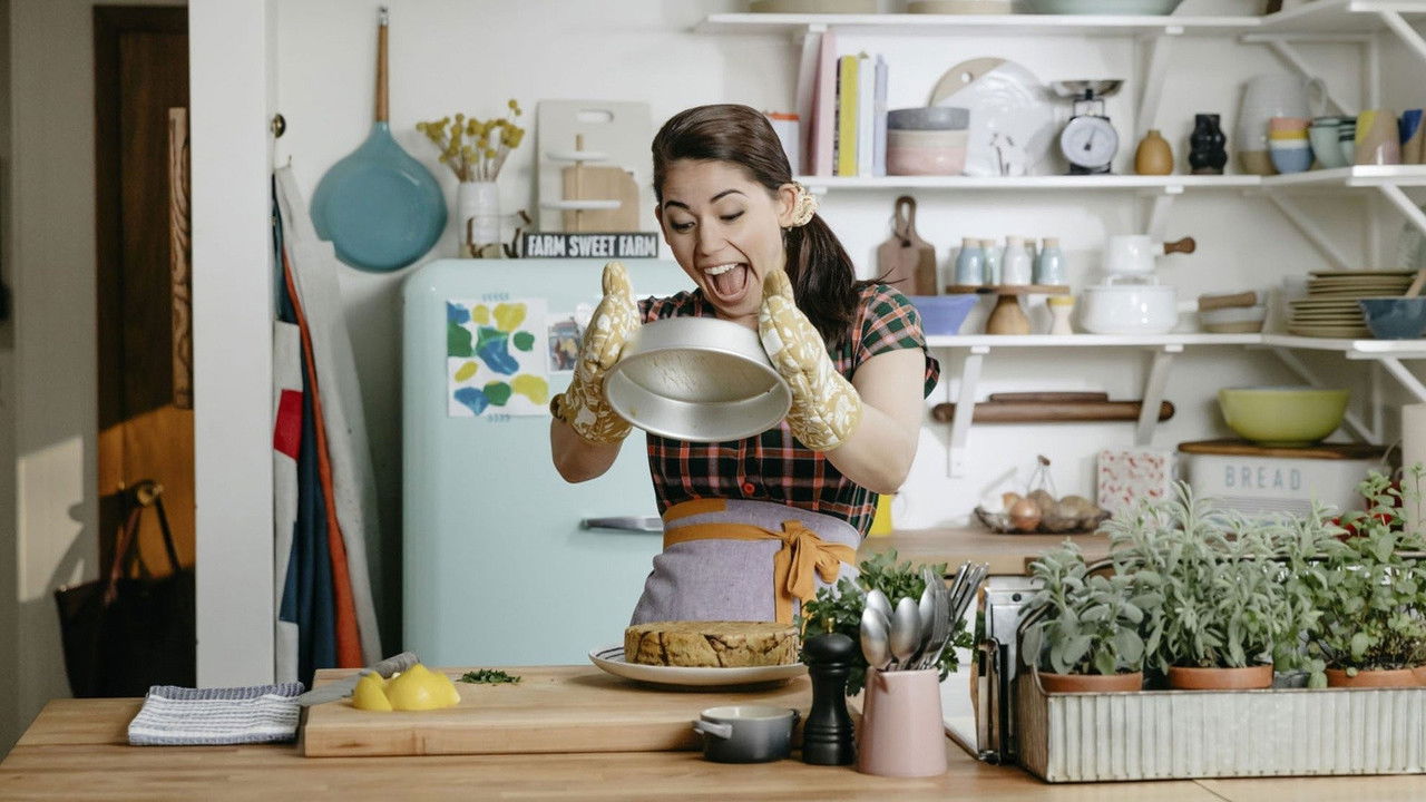 Girl Meets Farm — Épisode 13