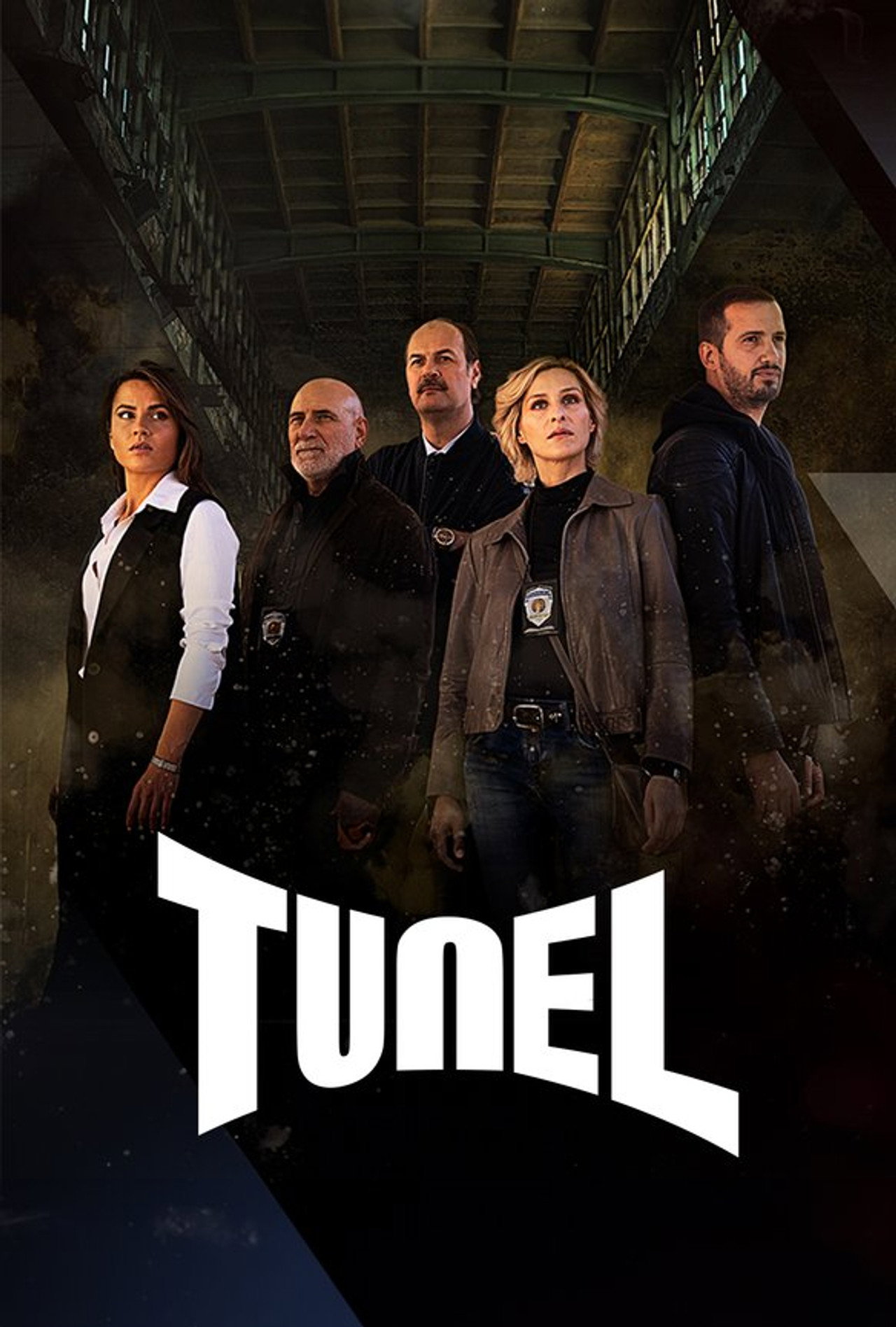 Tunnel still 3