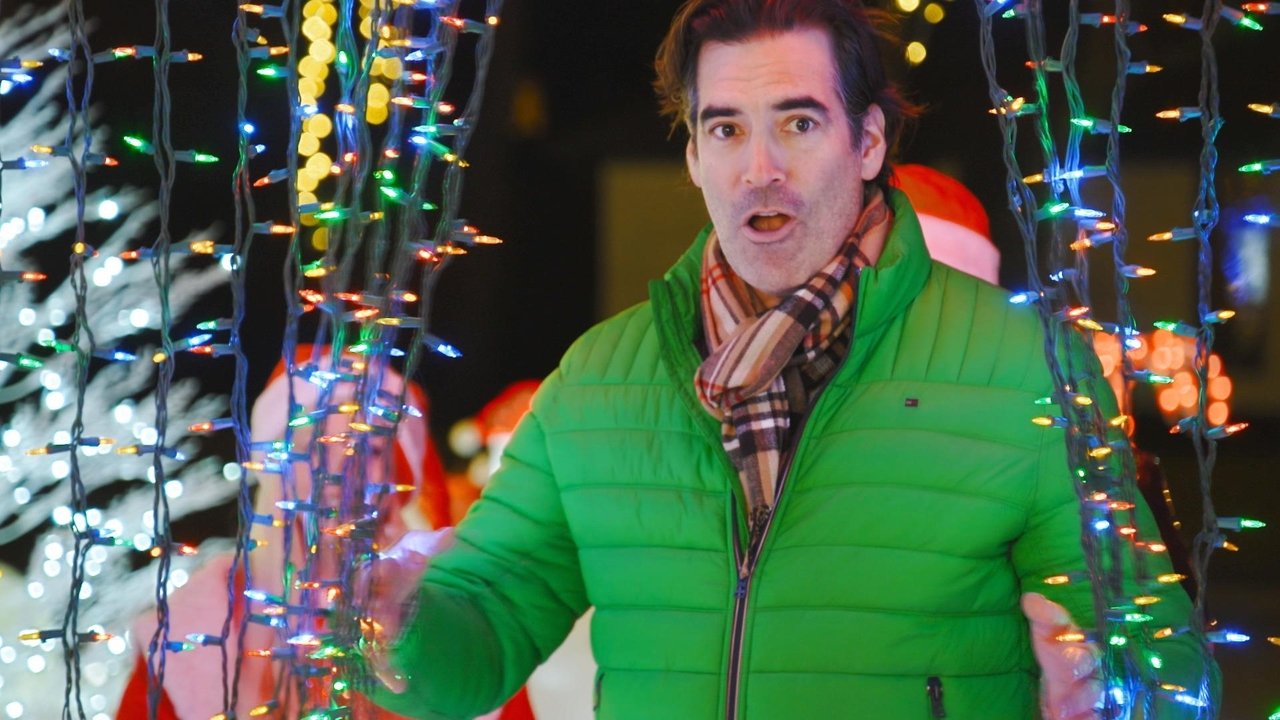 The Great Christmas Light Fight - Season 12 Episode 1 : Episode 1