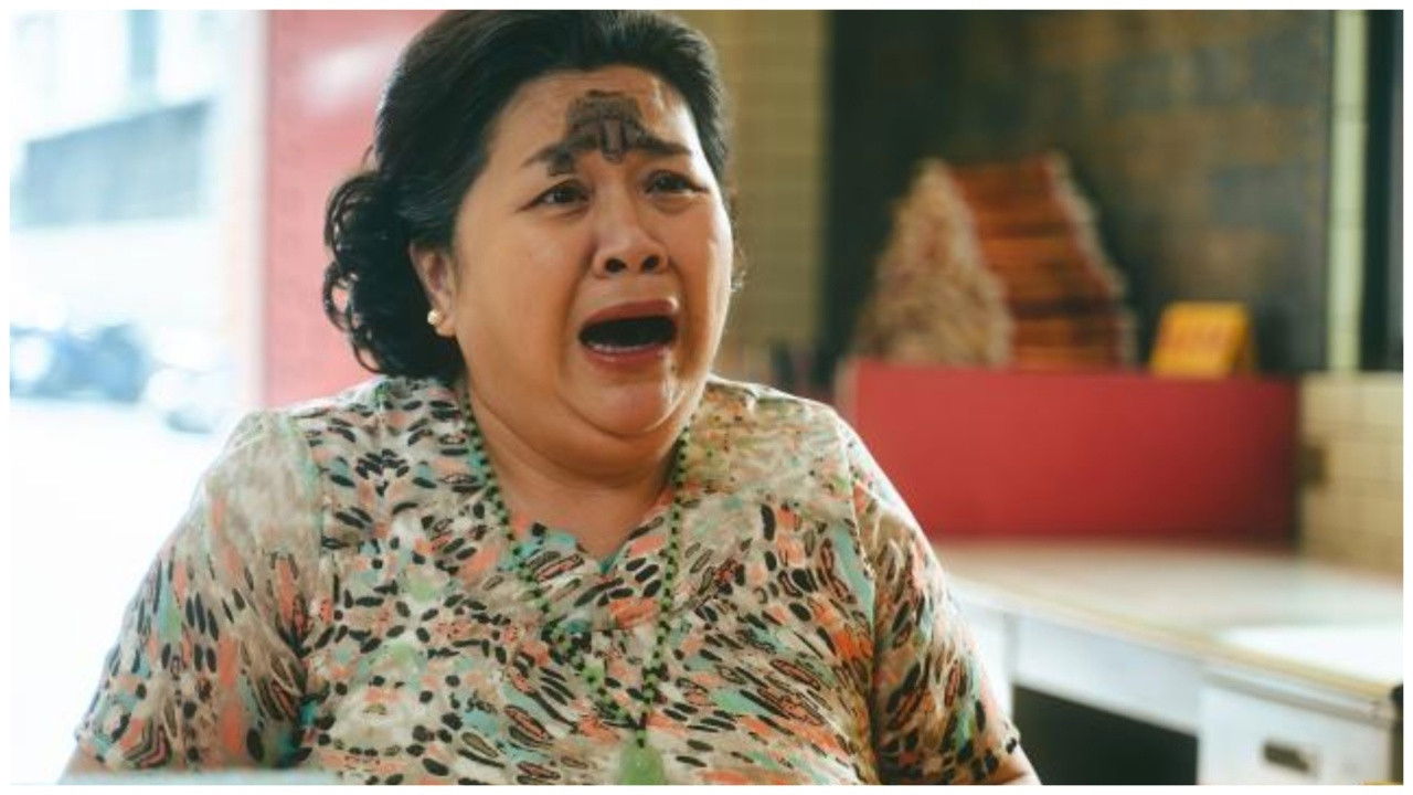 我的婆婆怎麼那麼可愛 — Épisode 7