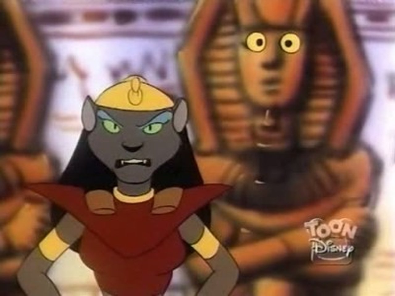Image Aladdin: The Series