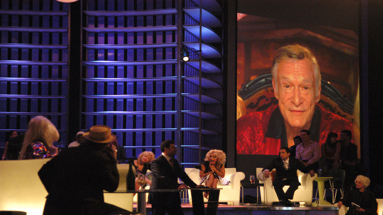 Comedy Central Roast of Denis Leary Backdrop Image