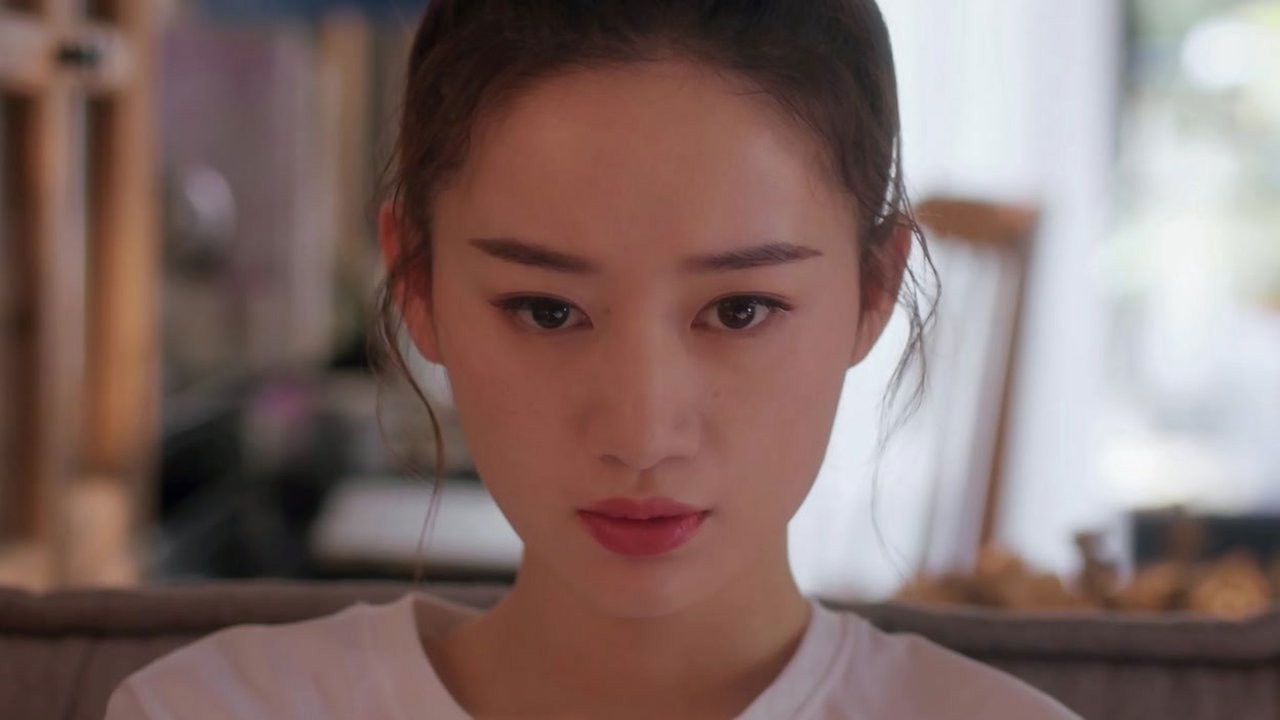 怪你过分美丽 — Épisode 32