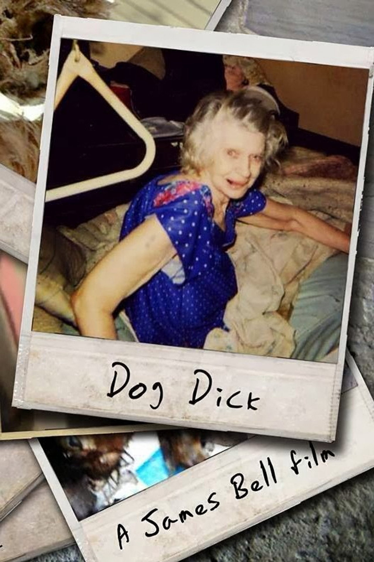 Dog Dick filmaffisch