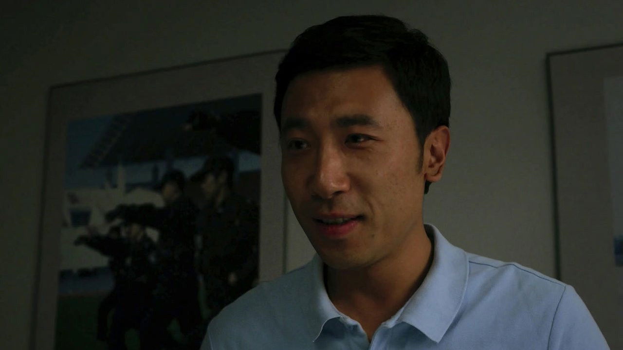 枫叶红了 — Épisode 33