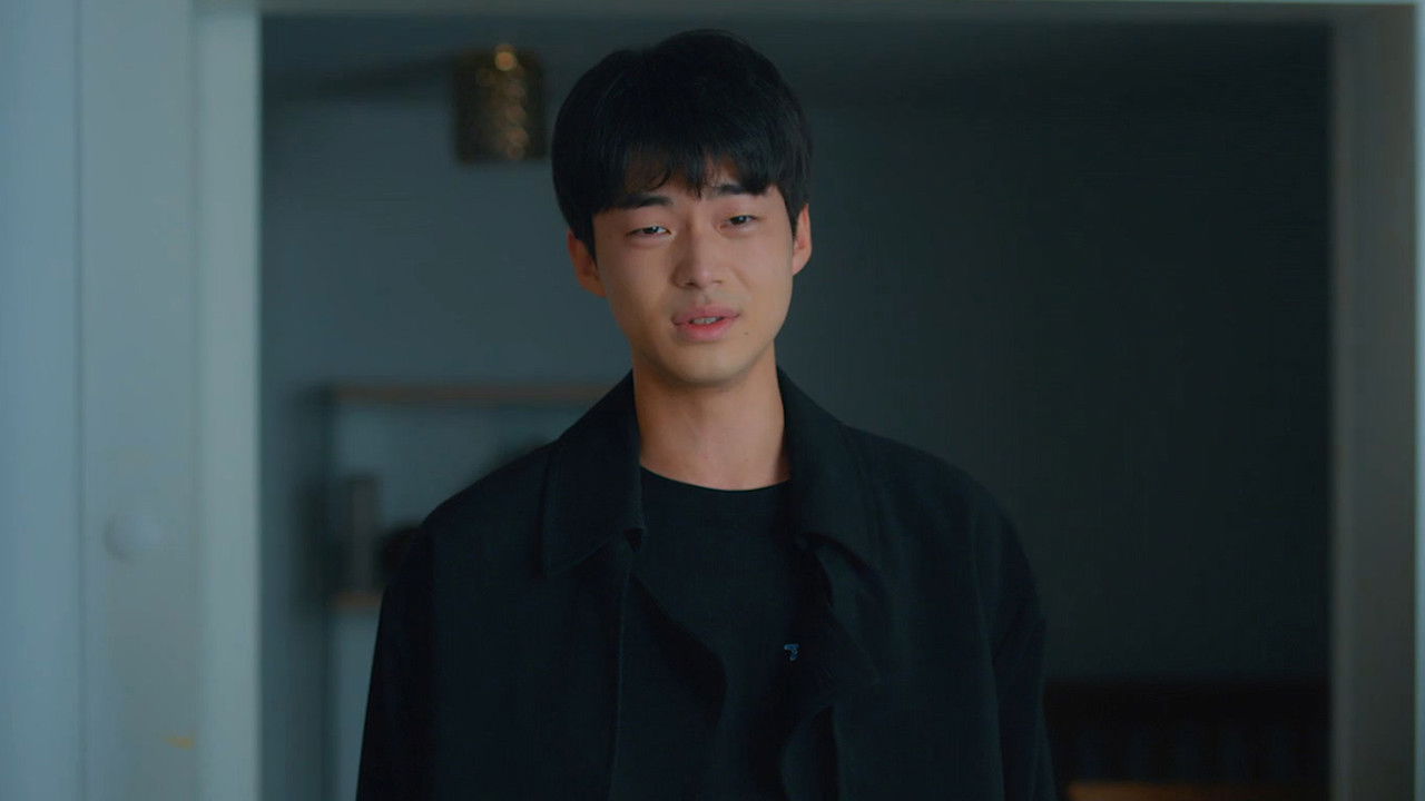 나의 별에게 — Épisode 1