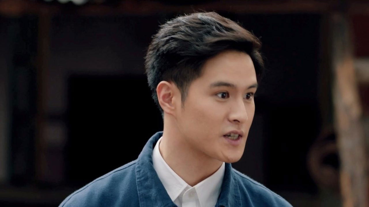 逐梦蓝天 — Épisode 30