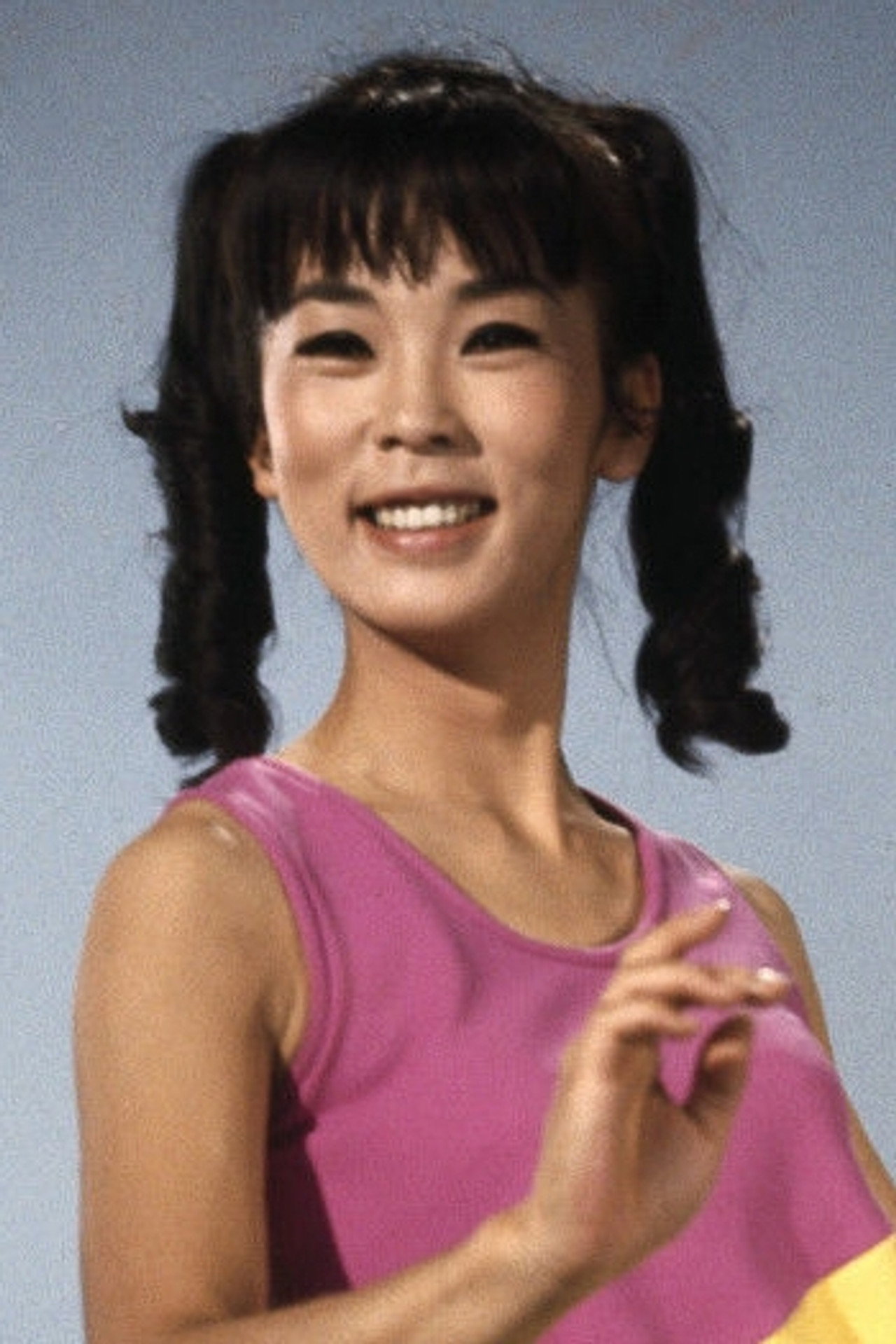 May Ishihara