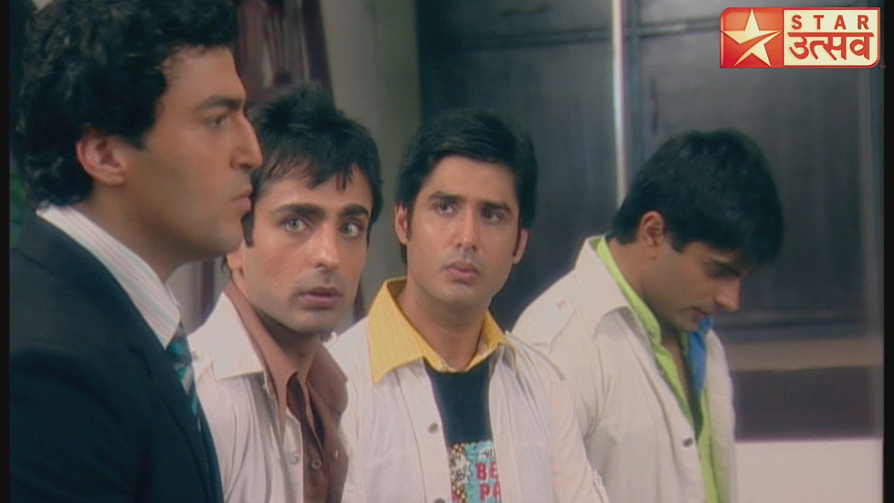 Dill Mill Gayye — Épisode 40