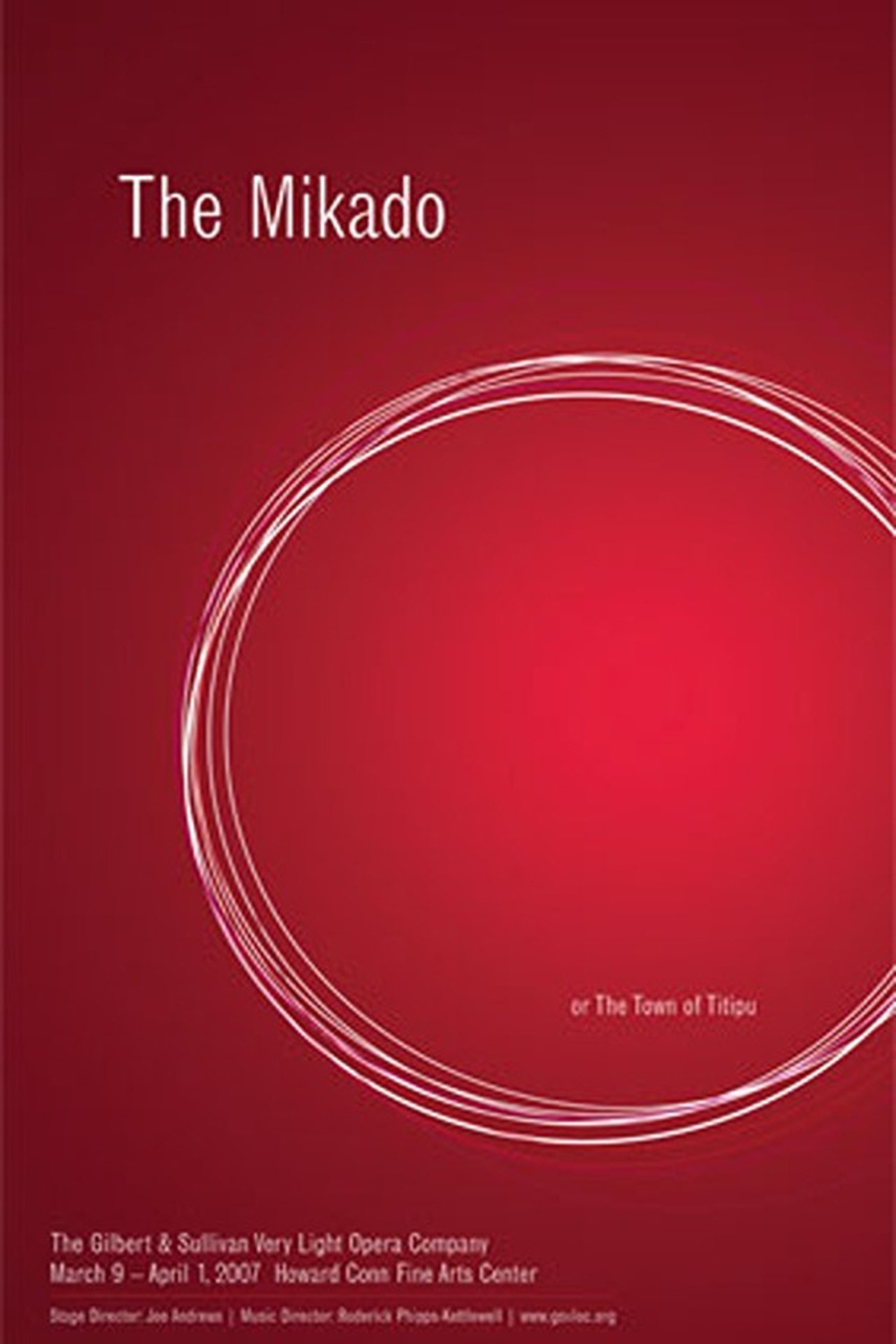 The Mikado