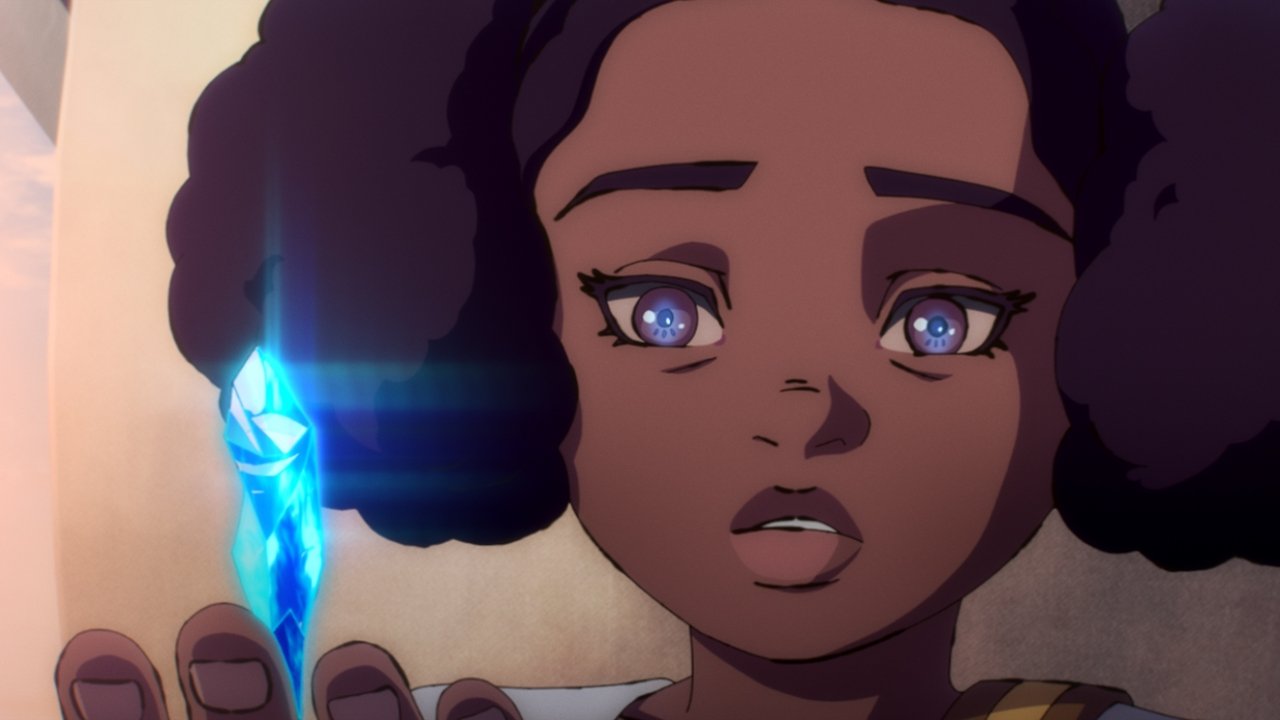 Image Star Wars: Visions (2023) Temporada 2 HD 1080p Latino Castellano