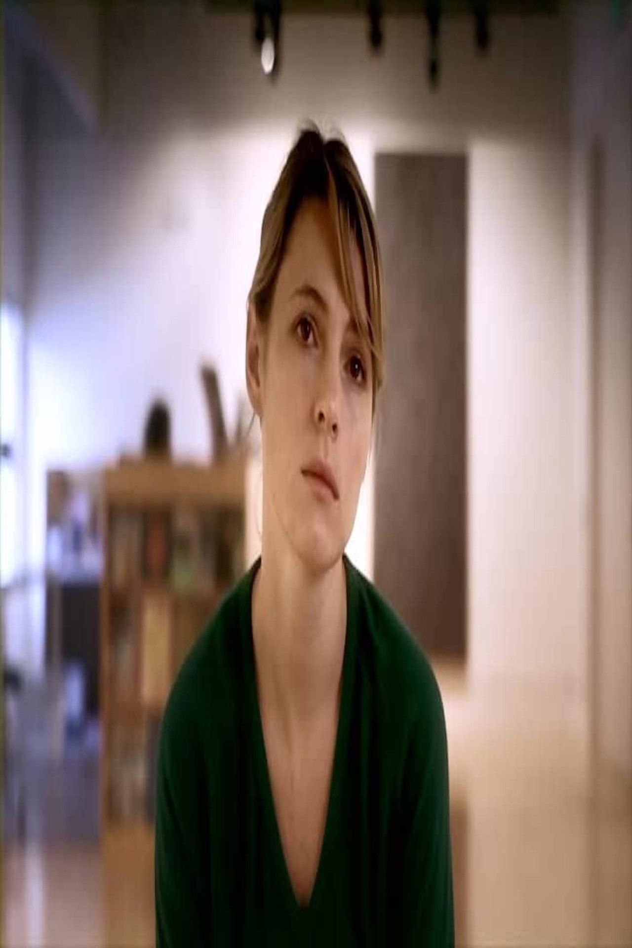 All That She Surveys Backdrop