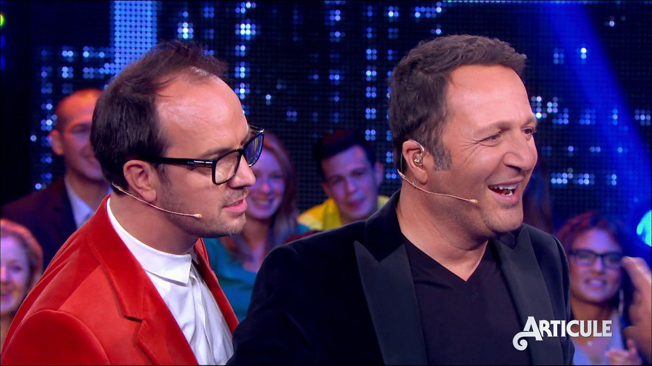 Vendredi, tout est permis — Vendredi, tout est permis avec Arthur - S05 E01