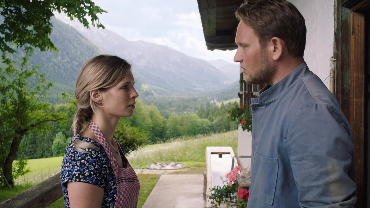 Watzmann ermittelt — Épisode 7