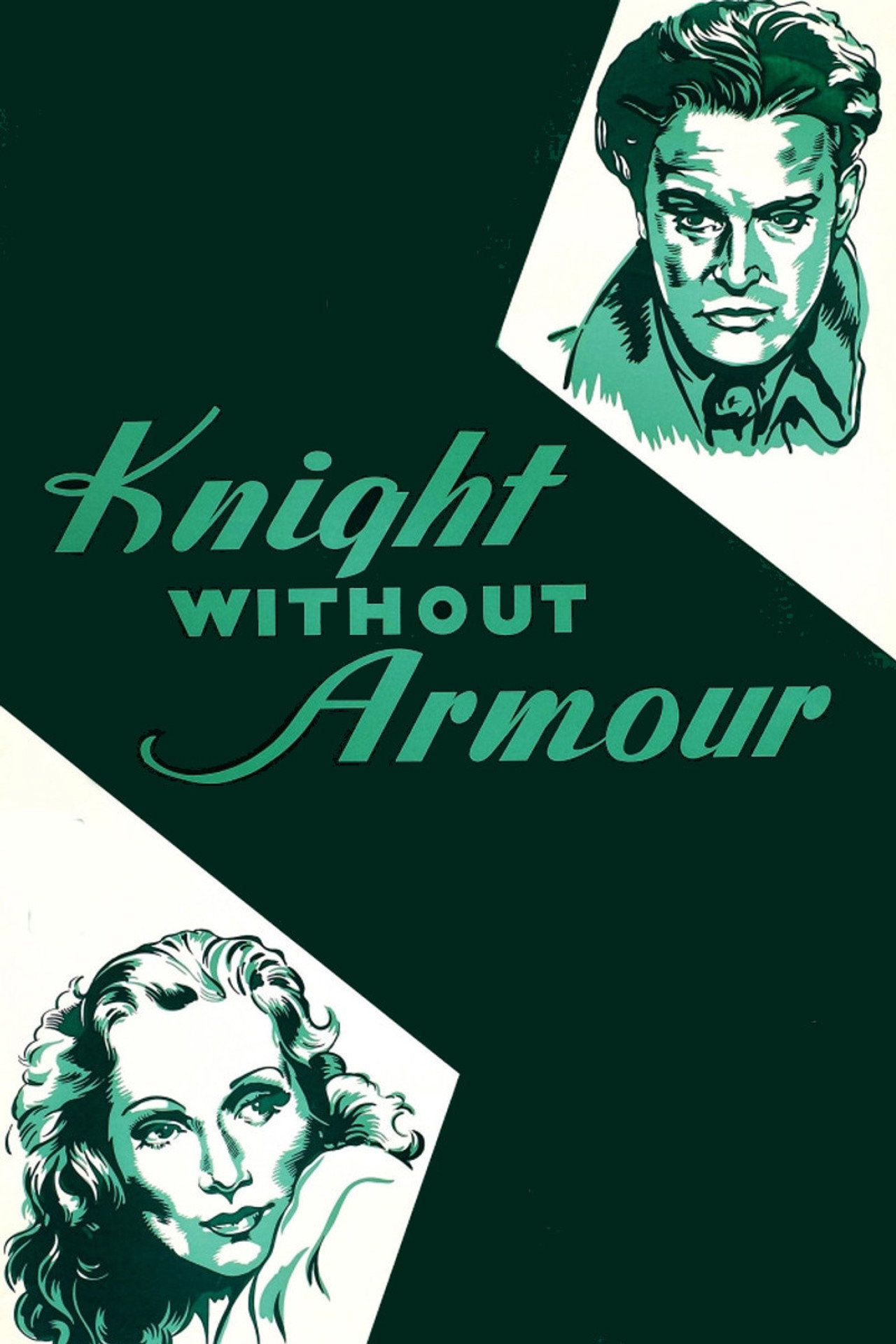 Knight Without Armour