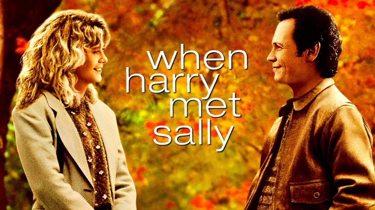 When Harry Met Sally... (1989)