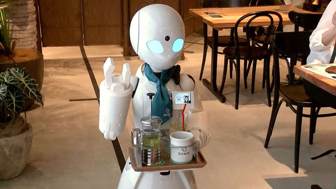 100 Ideas to Save the World — Épisode 4