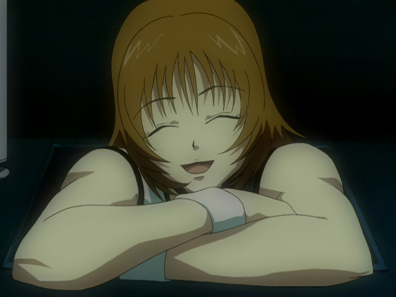 Geneshaft — Épisode 6