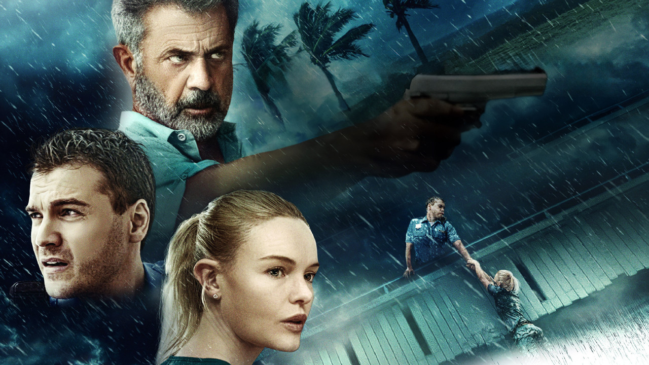 Force of Nature (2020) Hindi Dubbed backdrop