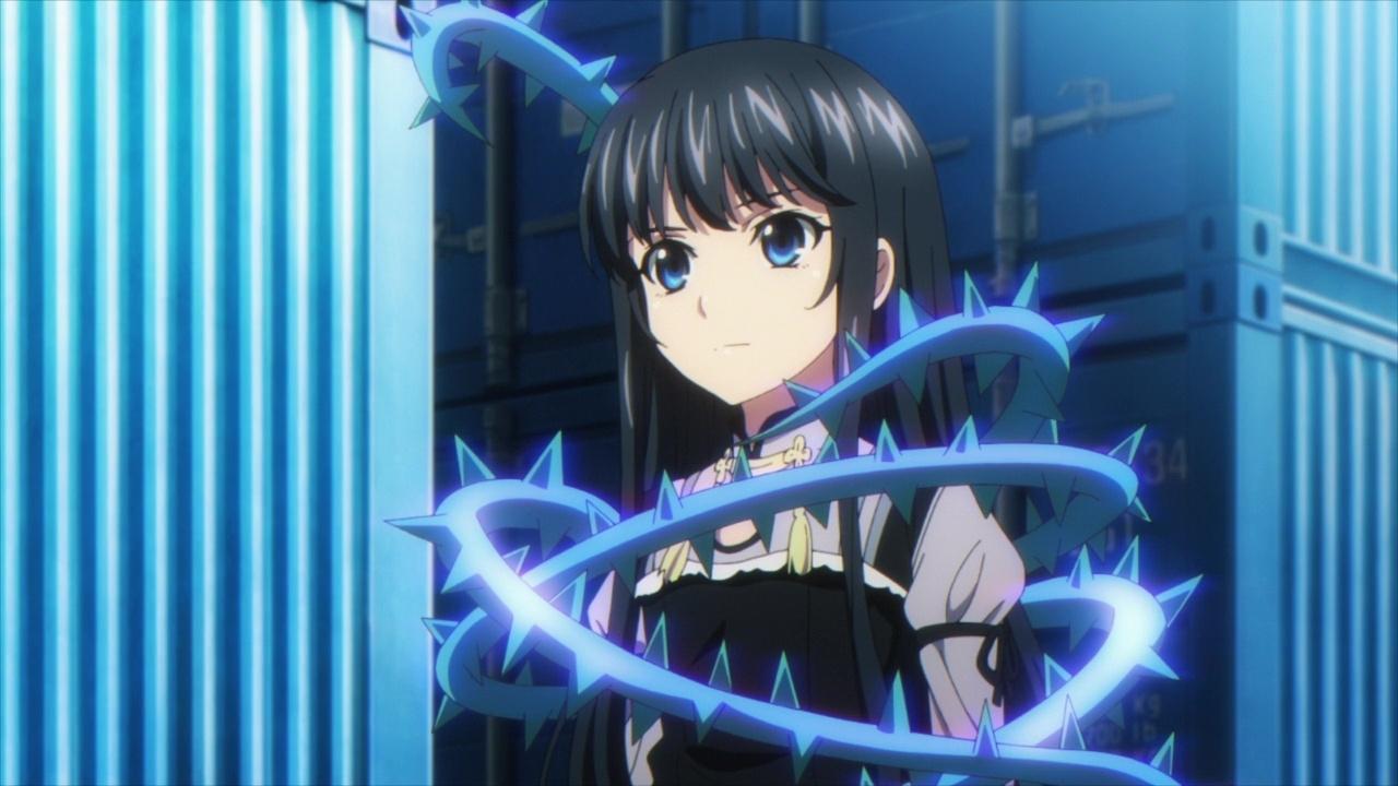 Strike the Blood - Season 4 Episode 7 : Resurrection of Vampire Princess I