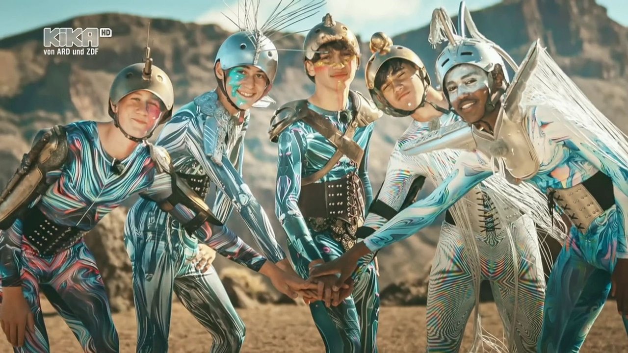 Die Jungs-WG - Season 9 Episode 13 : Episode 13