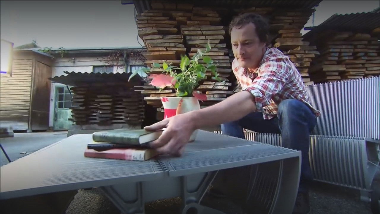 La Preuve par trois — Le recyclage 3.0