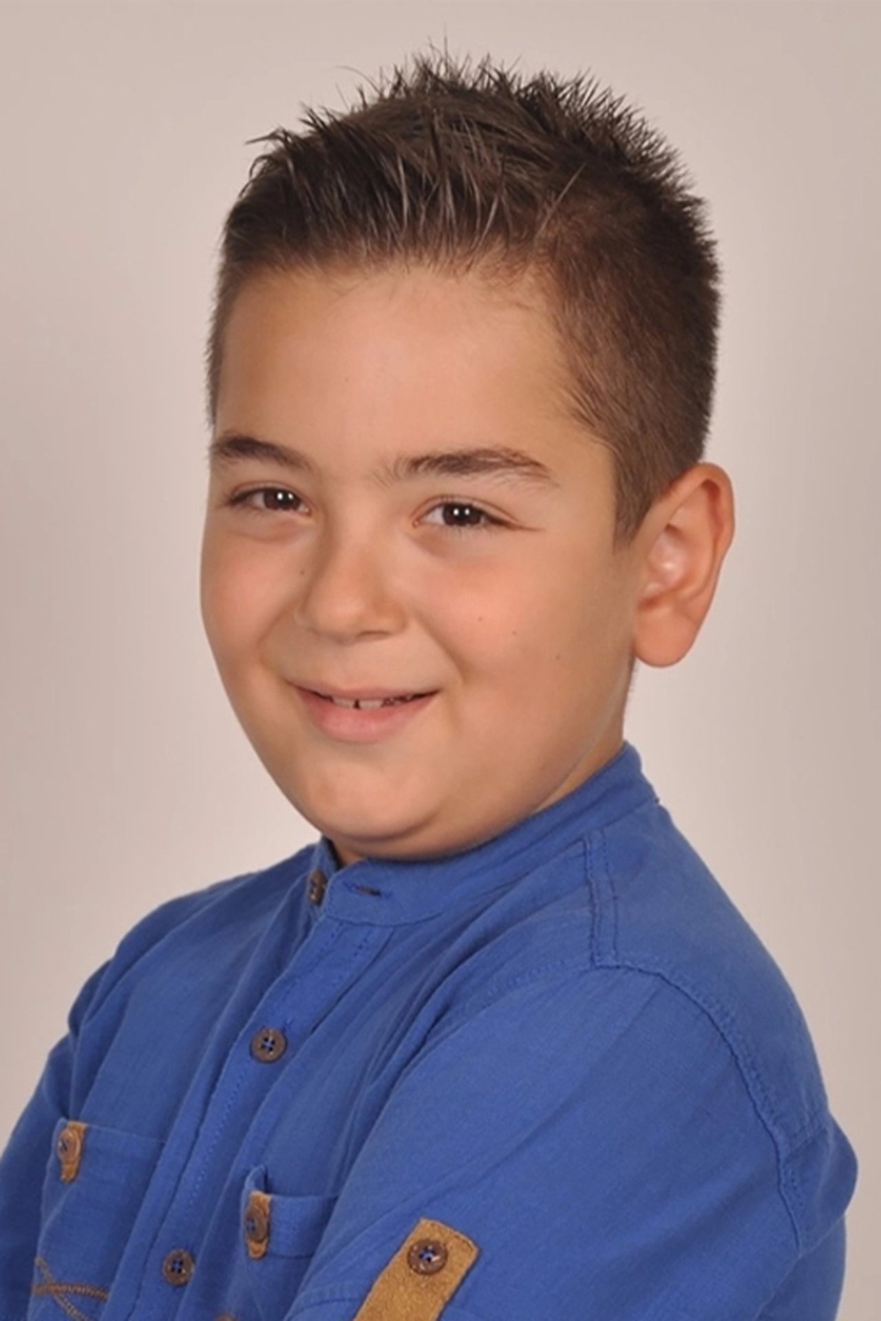 Photo of Taha Sönmezışık
