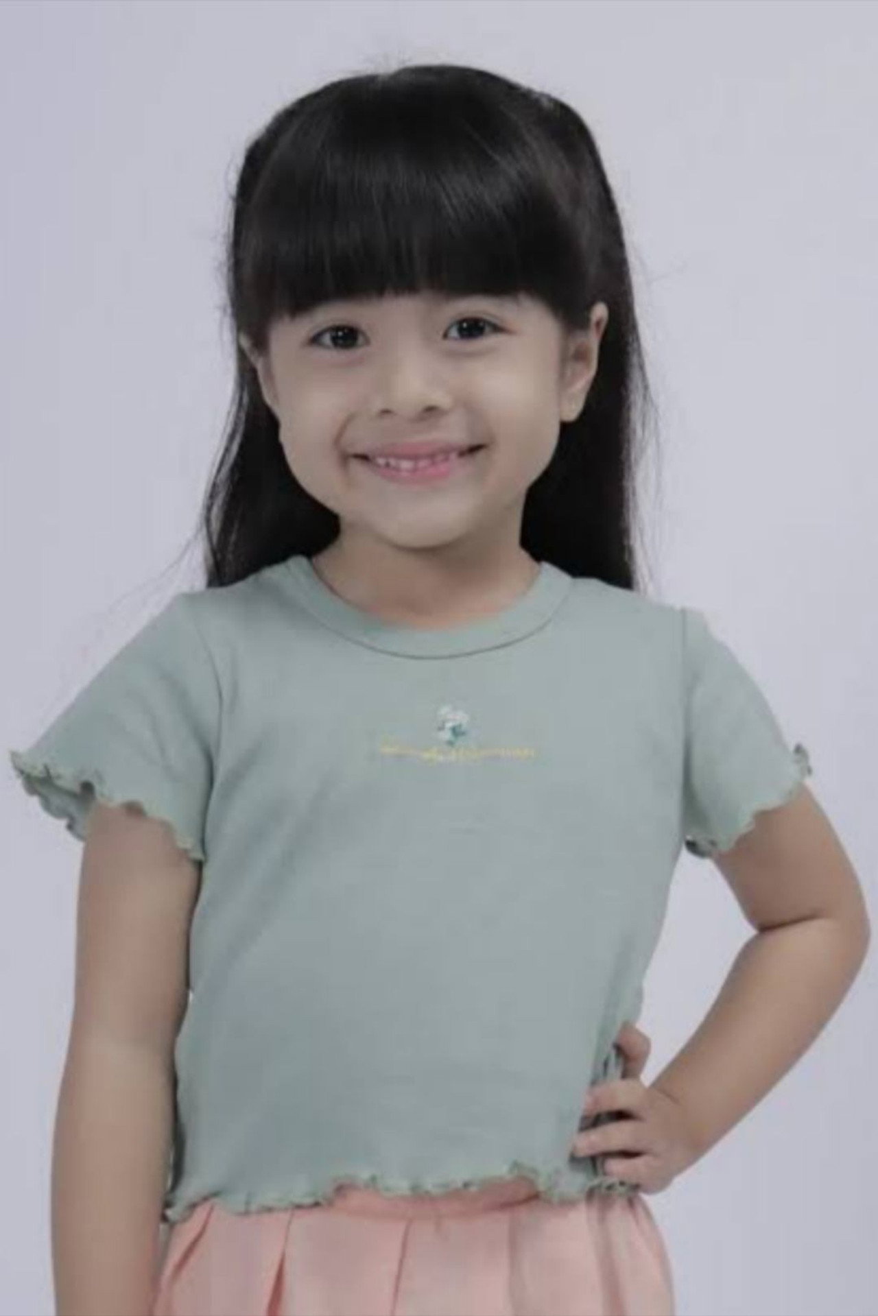 Myesha Lin
