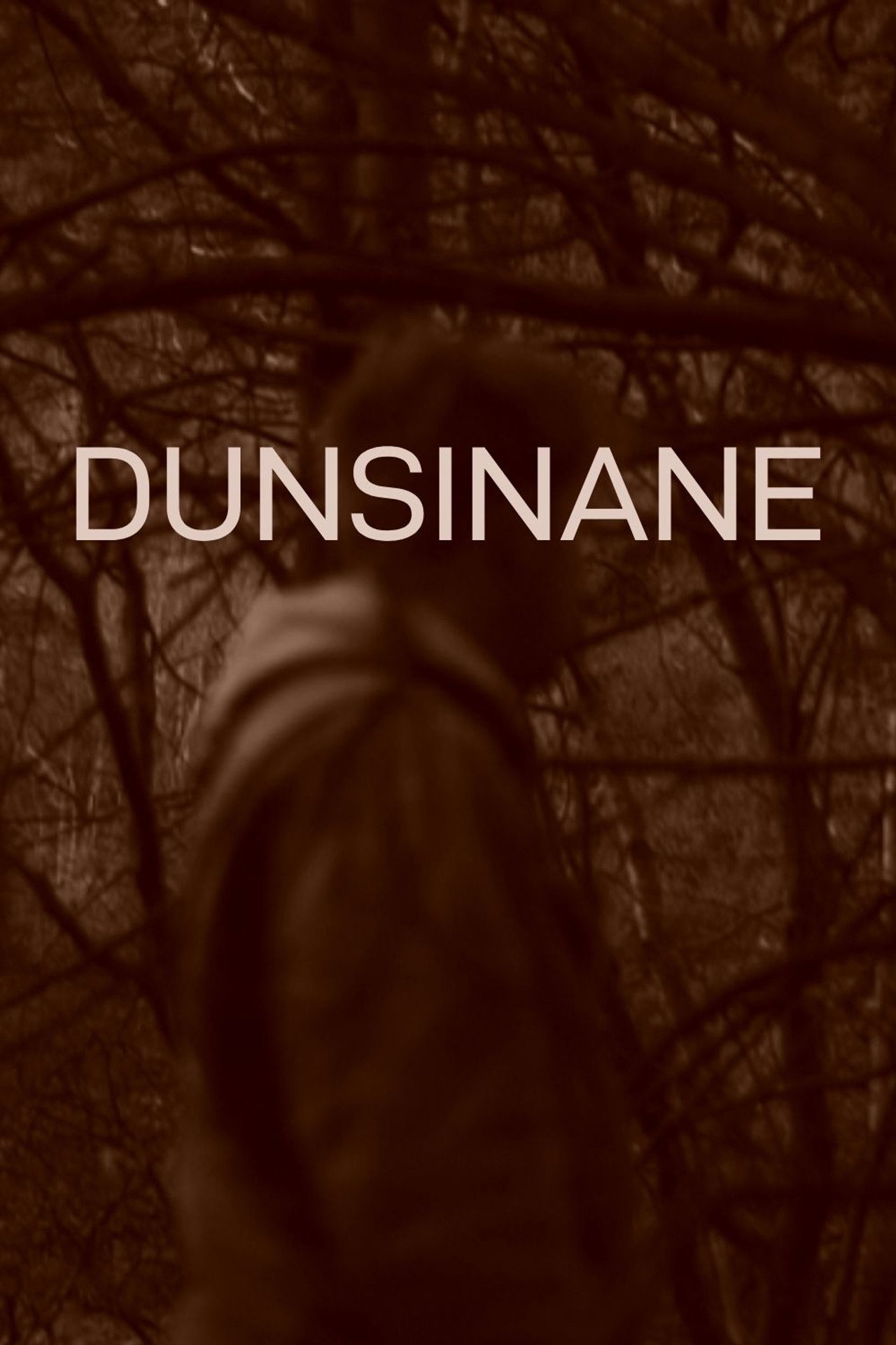 Dunsinane filmaffisch