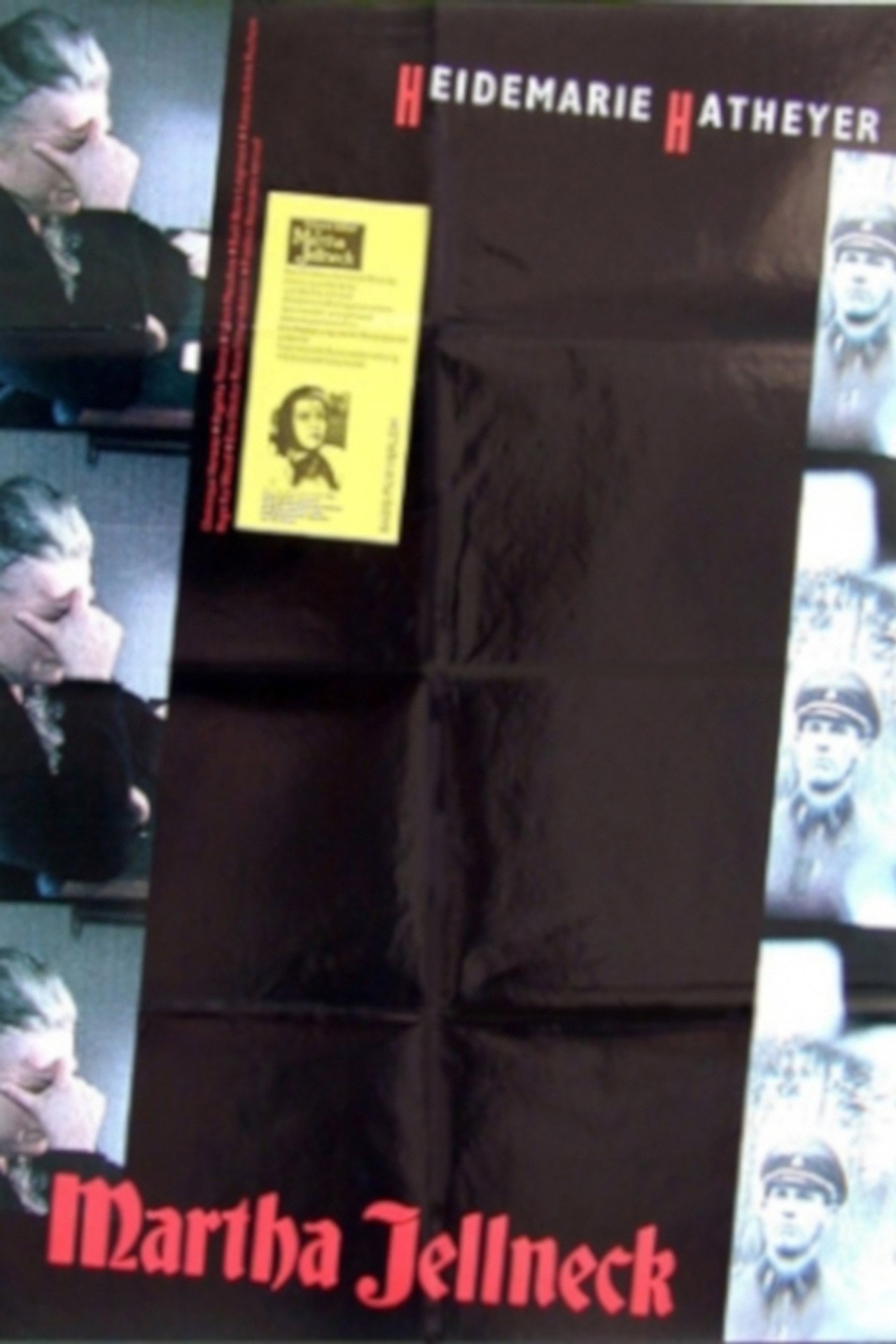 Martha Jellneck Backdrop