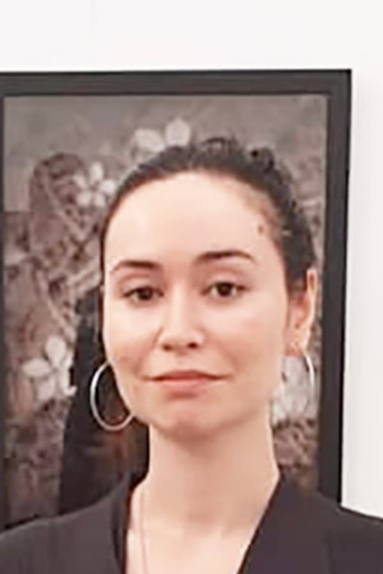 Selina Woulfe